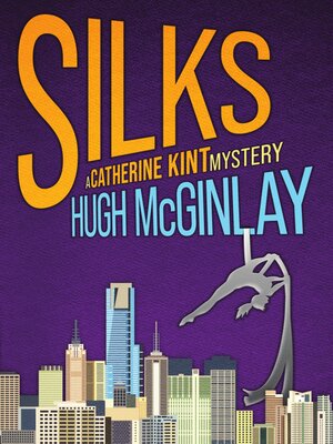 cover image of Silks